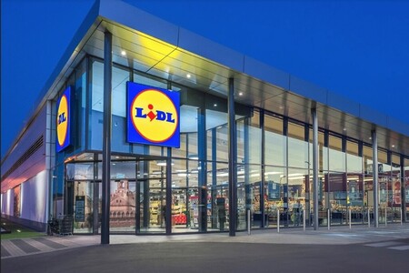 Vuelta al cole en Lidl con leggings por 2,50 euros, sudaderas por 6 euros o chaquetas por 7 euros