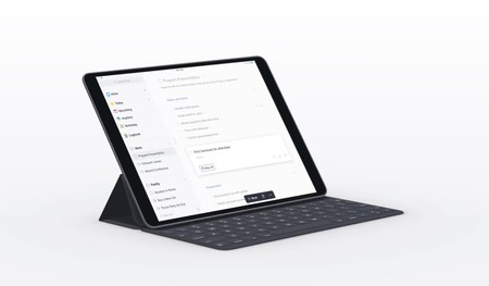 Things 3.6 ya disponible, toda la versatilidad del escritorio llega al iPad