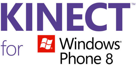 Windows Phone 8 podría incorporar la NUI de Kinect