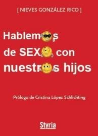 Hablemos de sexo con nuestros hijos