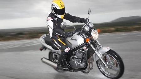Dunlop StreetSmart especial para motos clásicas
