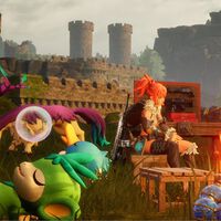 Después de dos años de espera, ya hay fecha de lanzamiento definitiva para Palworld. La versión 1.0 del juego llegará dentro de solo unas semanas 