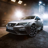 Confirmado, a partir del 1 de septiembre 2018, el SEAT León Cupra de tracción delantera baja su potencia a 290 CV.