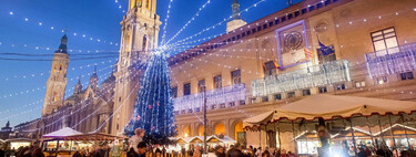 Tres de los mercadillos de Navidad más bonitos e injustamente desconocidos de Europa están aquí mismo en España