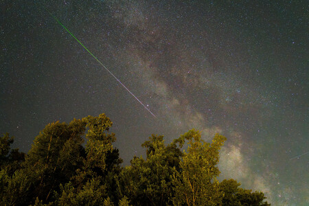 Perseidas 5