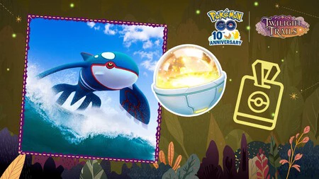 Pokemon Go Octubre 01
