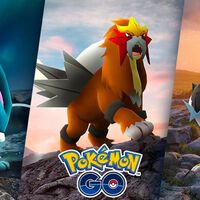 La Pokédex más perfecta de Pokémon GO existe y este jugador la está completando de la forma más demencial posible 