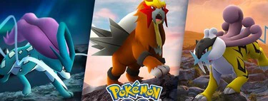 La Pokédex más perfecta de Pokémon GO existe y este jugador la está completando de la forma más demencial posible La Pokédex más perfecta de Pokémon GO existe y este jugador la está completando de la forma más demencial posible
