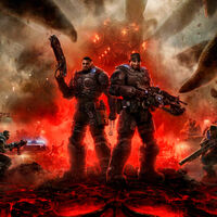 Hace cinco días, Juan Vaca celebraba que Gears of War: E-Day estaba terminado. Microsoft lo acaba de despedir y ahora busca trabajo