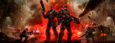 Hace cinco días, Juan Vaca celebraba que Gears of War: E-Day estaba terminado. Microsoft lo acaba de despedir y ahora busca trabajo