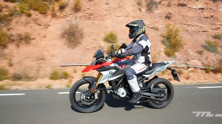 Bmw G 310 Gs 2017 018