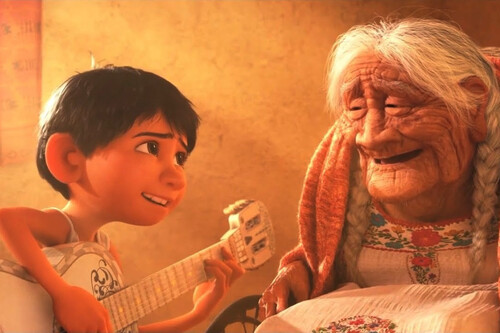 Si teníamos duda de si había fórmula Pixar, ahora tenemos base científica para ello: la estadística ha calculado cuánto tardan en hacernos llorar sus películas