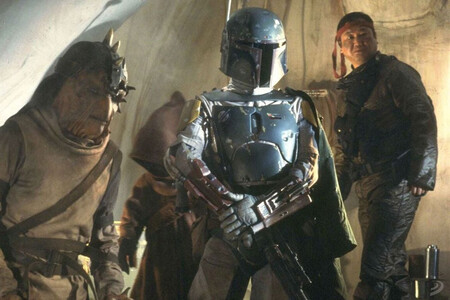 Top Personajes Star Wars Boba