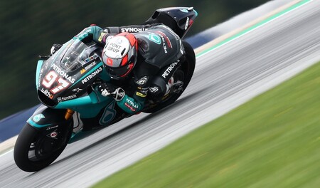 Vierge Aragon Moto2 2021