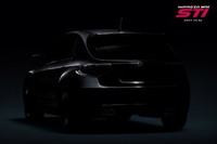 Otro teaser del Subaru Impreza WRX STI