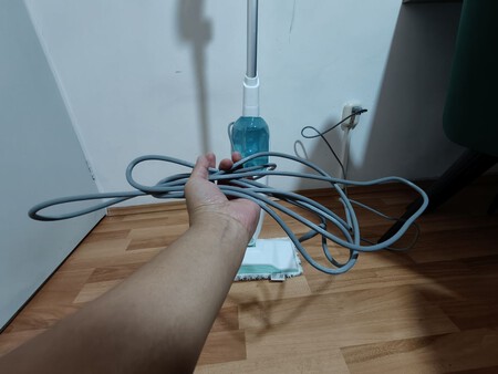 Shark Steam Mop S1000 12