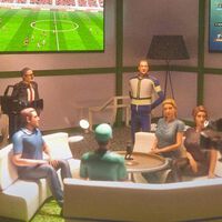 A PC Fútbol 8 no se le acaban los problemas: una inspección de Consumo de Andalucía ha detectado irregularidades en el estudio