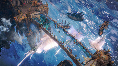 Lost Ark lanza Europa Oeste, su nueva región: todos los detalles, recompensas y lista de servidores