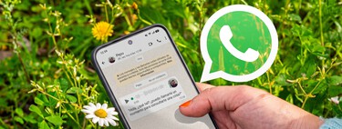 Odio escuchar audios de WhatsApp, así que los transcribo a texto siempre. Y lo hago dentro de WhatsApp 