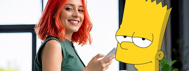 Há 35 anos, Os Simpsons anteciparam a frustração da Geração Z com o esforço