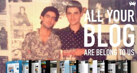 Construir un NES PC, el precio de los juegos y el Amstrad con cartuchos de MegaDrive. All Your Blog Are Belong To Us (CXXVII)