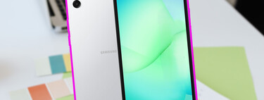 Amazon México tiene a precio de remate la tablet básica ideal para los niños: Samsung Galaxy Tab A11 