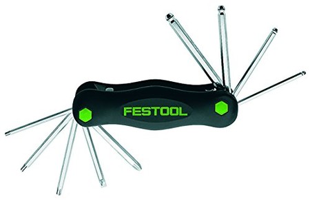 FESTOOL Cinturón de herramientas TB-FT1 | Tienda online de Neureiter