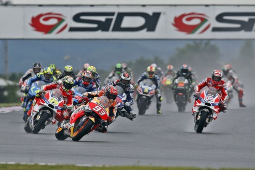 El Gran Premio de Gran Bretaña, Silverstone y la misión de poner cordura a una temporada muy loca