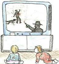 La seducción de la televisión