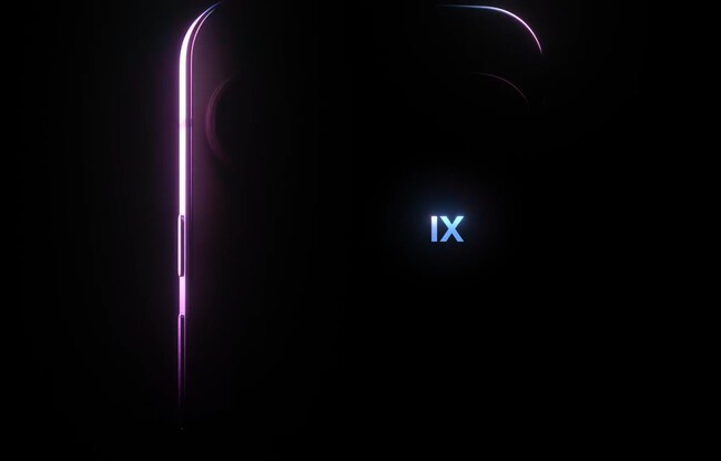 Google Pixel 9 Teaser