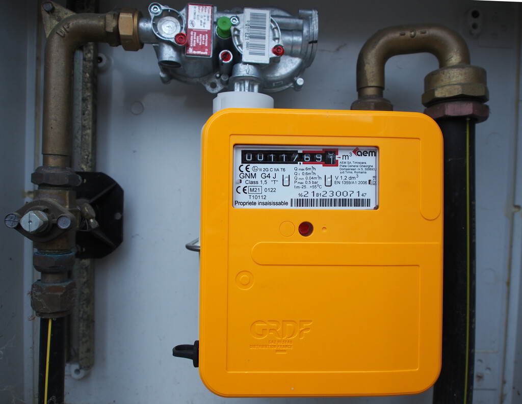 Los contadores de gas de ocho millones de hogares están a punto de jubilarse. Esto es lo que llegará en su lugar 