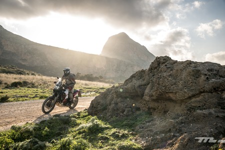 Prueba Yamaha Tenere World Raid 2026 066