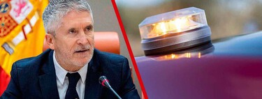 La DGT gana: el Gobierno blinda la baliza V16 conectada a golpe de Decreto para que la Unión Europea no pueda declararla ilegal
