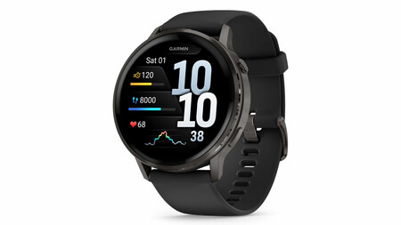 Garmin Venu 4