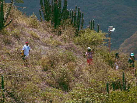 Excursiones