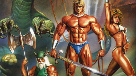 Golden Axe, Jet Set Radio y Hell Yeah! gratis en Steam por una campaña anti-San Valentín
