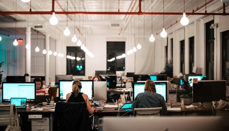 Teletrabajo Oficinas