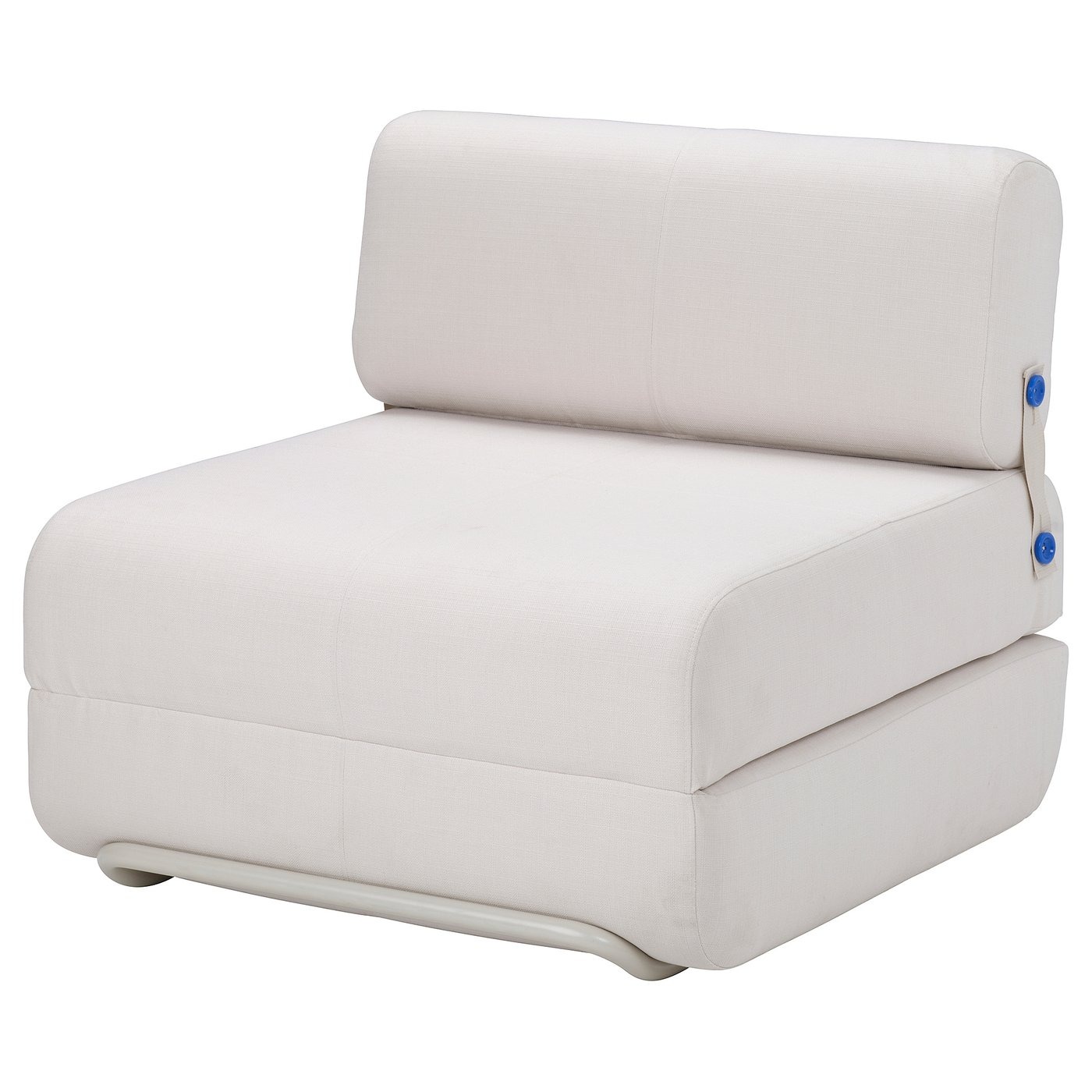 IKEA PS 2026
Sillón cama, Skiftebo beige grisáceo