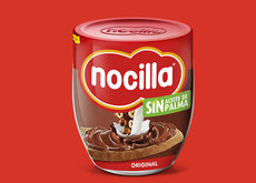 En que alimentos hay aceite de palma
