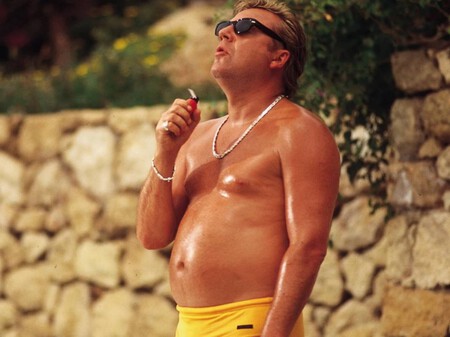 'Sexy Beast' (2000)