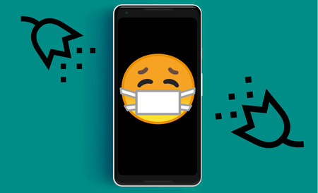 Cinco aplicaciones para los alérgicos al polen en Android y iOS