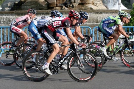 Cuerpo a punto para el verano (V): en forma con la bici
