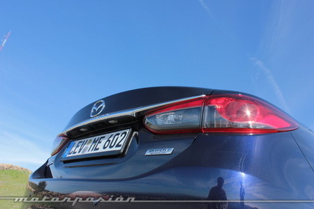 Mazda6
