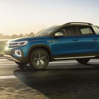 Volkswagen registra los nombres de T-Sport, T-Coupe y T-Go ¿Se acercan más SUV?