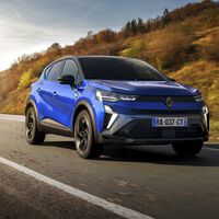 Hay un motivo por el que los microhíbridos se han convertido en los coches más populares de España. Pero también hay un problema