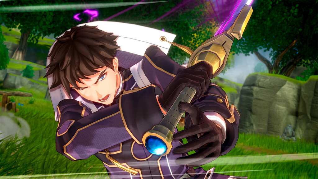 Trails in the Sky 2nd Chapter: El JRPG que redefine el género