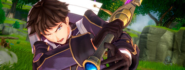 Este JRPG es ya uno de los mejores juegos del año, y entiendo perfectamente por qué. Análisis de Trails in the Sky 2nd Chapter 