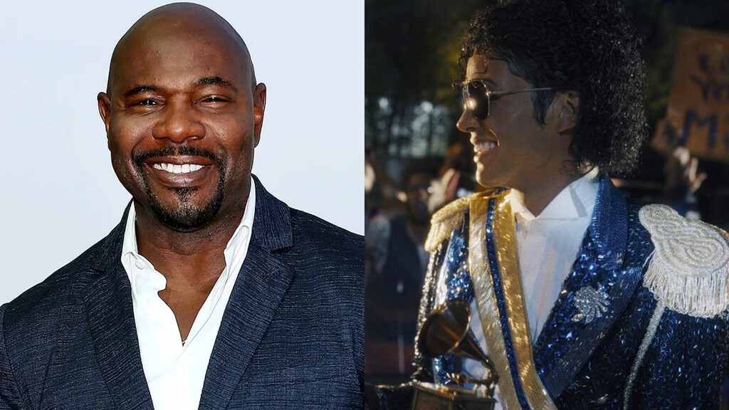 Antoine Fuqua se pronuncia sobre las acusaciones contra Michael Jackson: "A veces la gente hace cosas desagradables por dinero" 