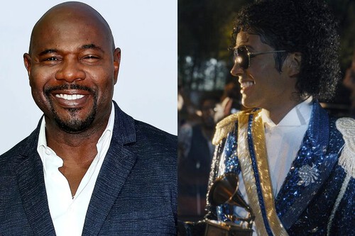 Antoine Fuqua se pronuncia sobre las acusaciones contra Michael Jackson: "A veces la gente hace cosas desagradables por dinero" 