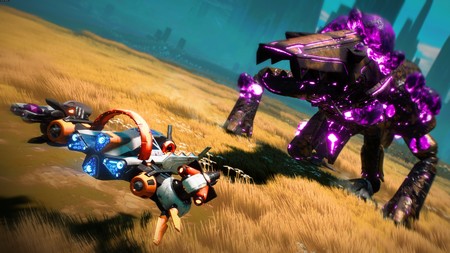 Starlink: Battle for Atlas: algo de puntería y este videotutorial es todo lo que necesitas para salvar la galaxia